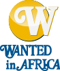 Wanted in Africa